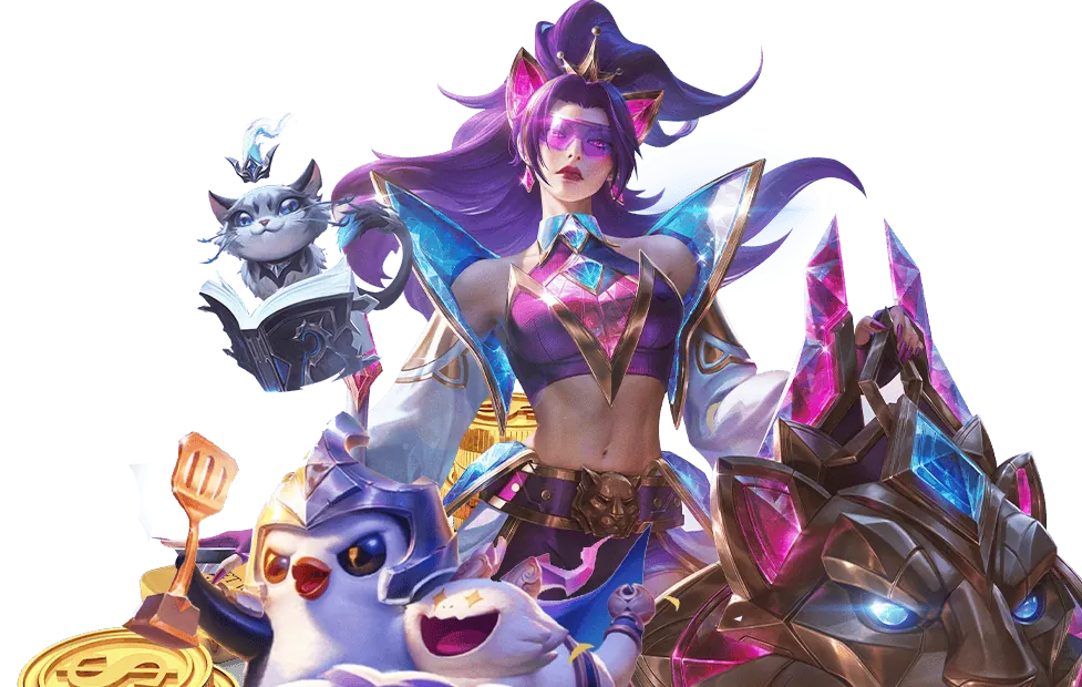 Giao diện game nổ hũ 789p APK với biểu tượng may mắn và tiền vàng