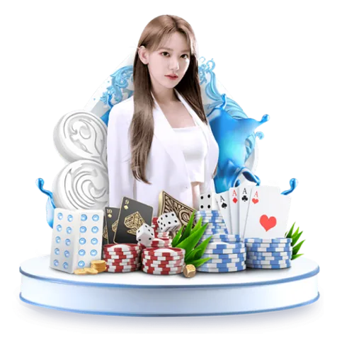 Casino trực tuyến 789p APK với dealer người thật